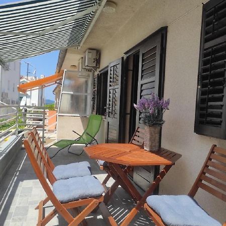 Apartment Jase Zaboric Ngoại thất bức ảnh