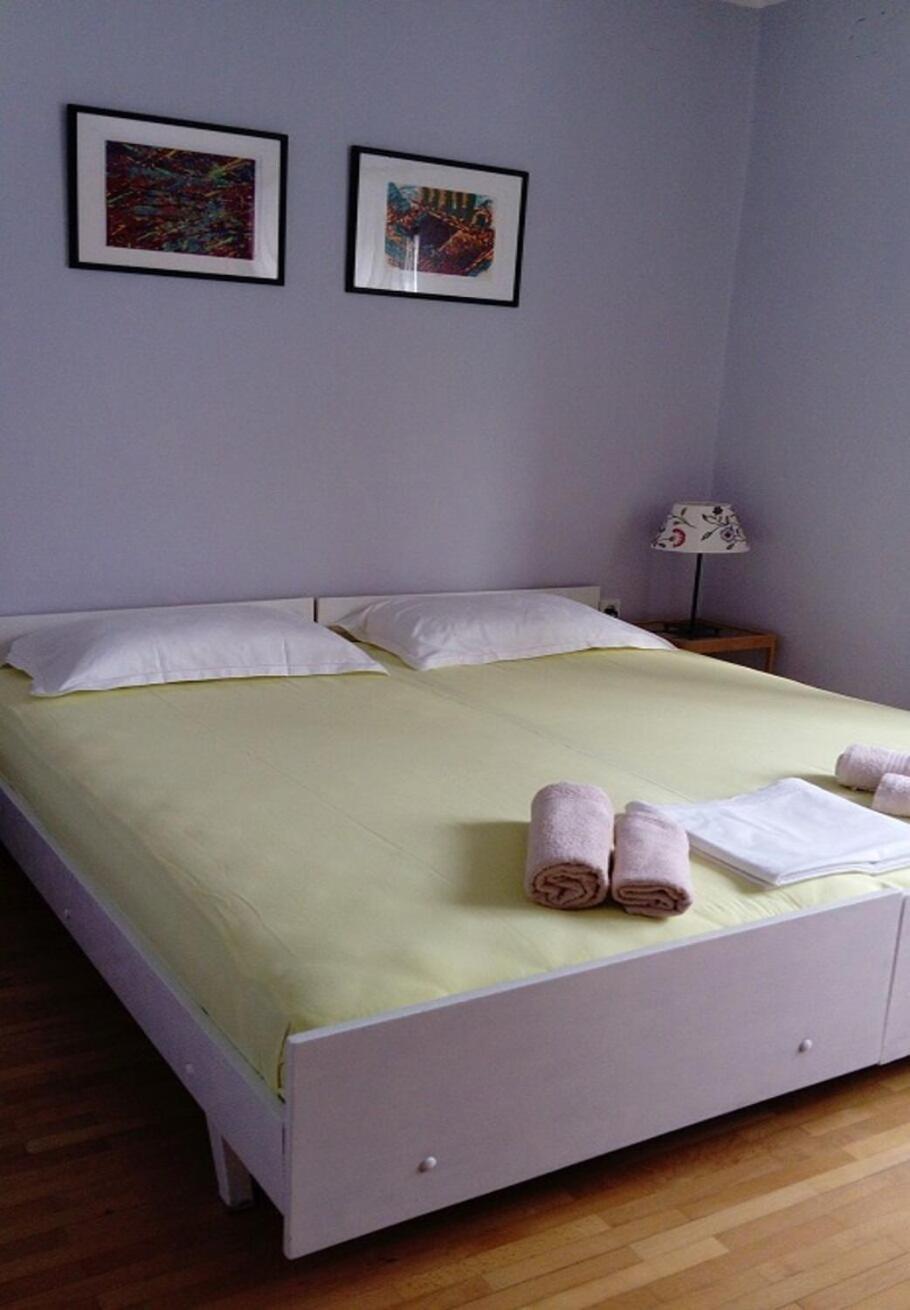 Apartment Jase Zaboric Ngoại thất bức ảnh