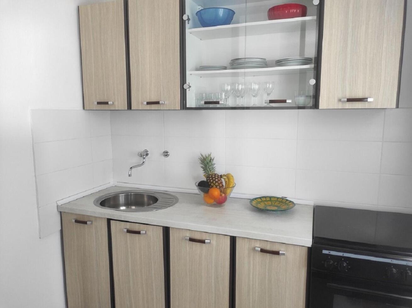 Apartment Jase Zaboric Ngoại thất bức ảnh