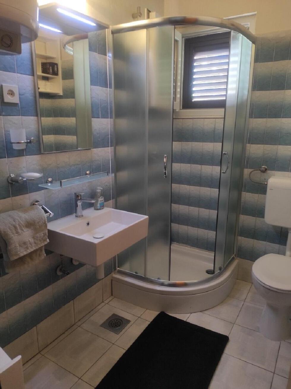 Apartment Jase Zaboric Ngoại thất bức ảnh