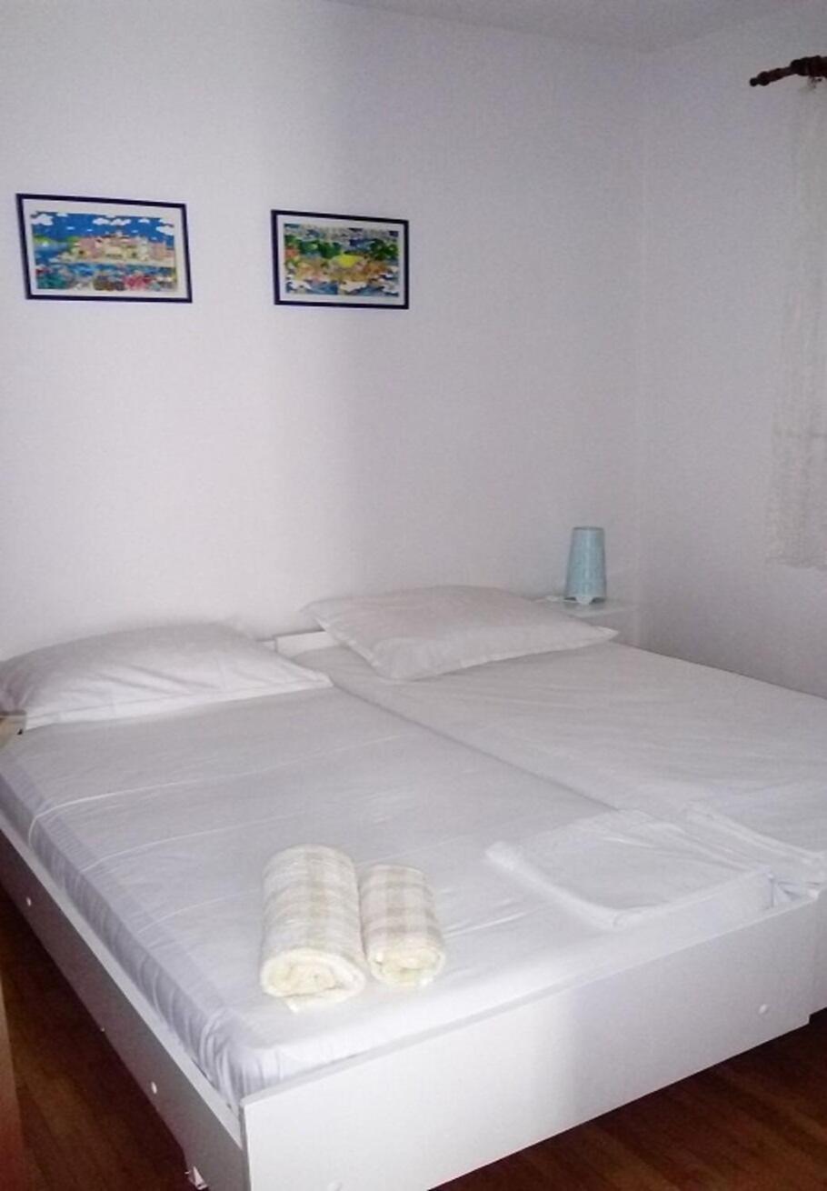 Apartment Jase Zaboric Ngoại thất bức ảnh