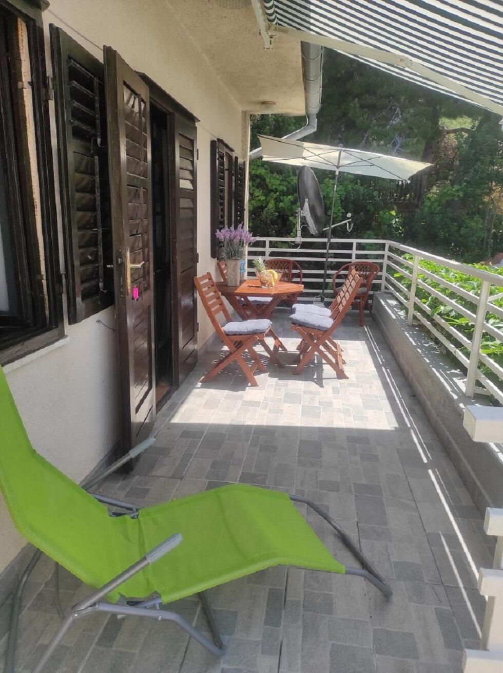 Apartment Jase Zaboric Ngoại thất bức ảnh