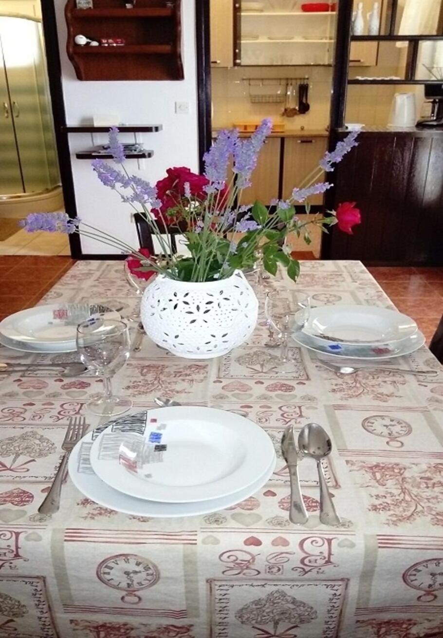 Apartment Jase Zaboric Ngoại thất bức ảnh