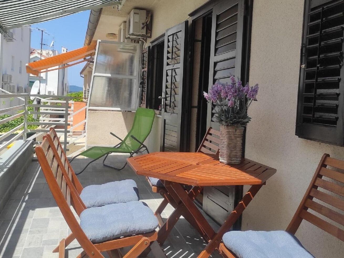 Apartment Jase Zaboric Ngoại thất bức ảnh