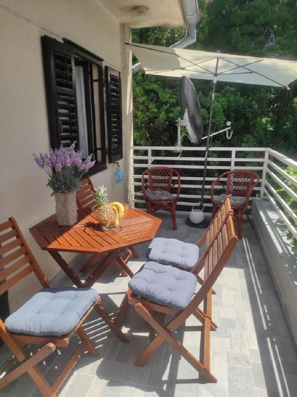 Apartment Jase Zaboric Ngoại thất bức ảnh