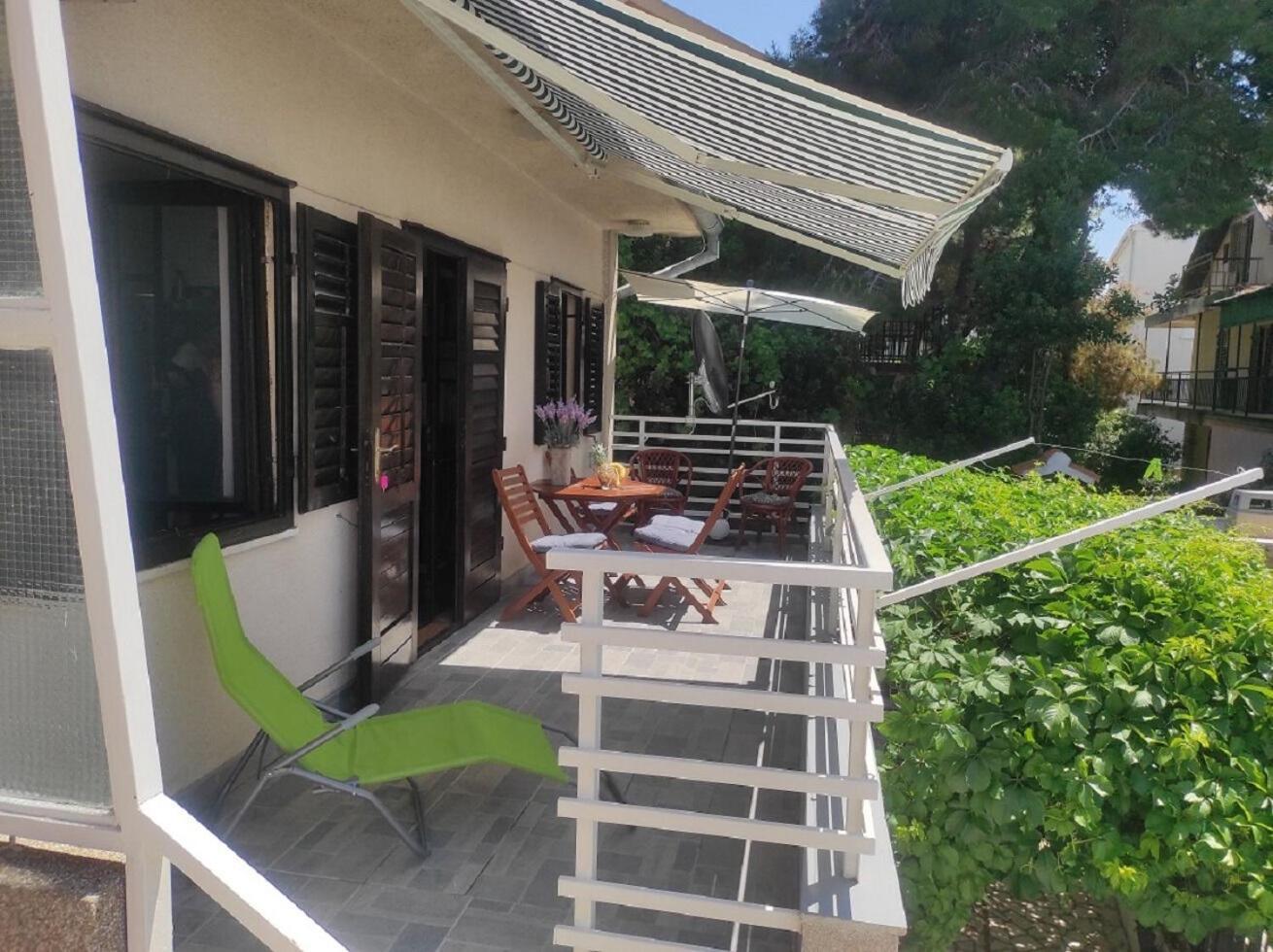 Apartment Jase Zaboric Ngoại thất bức ảnh