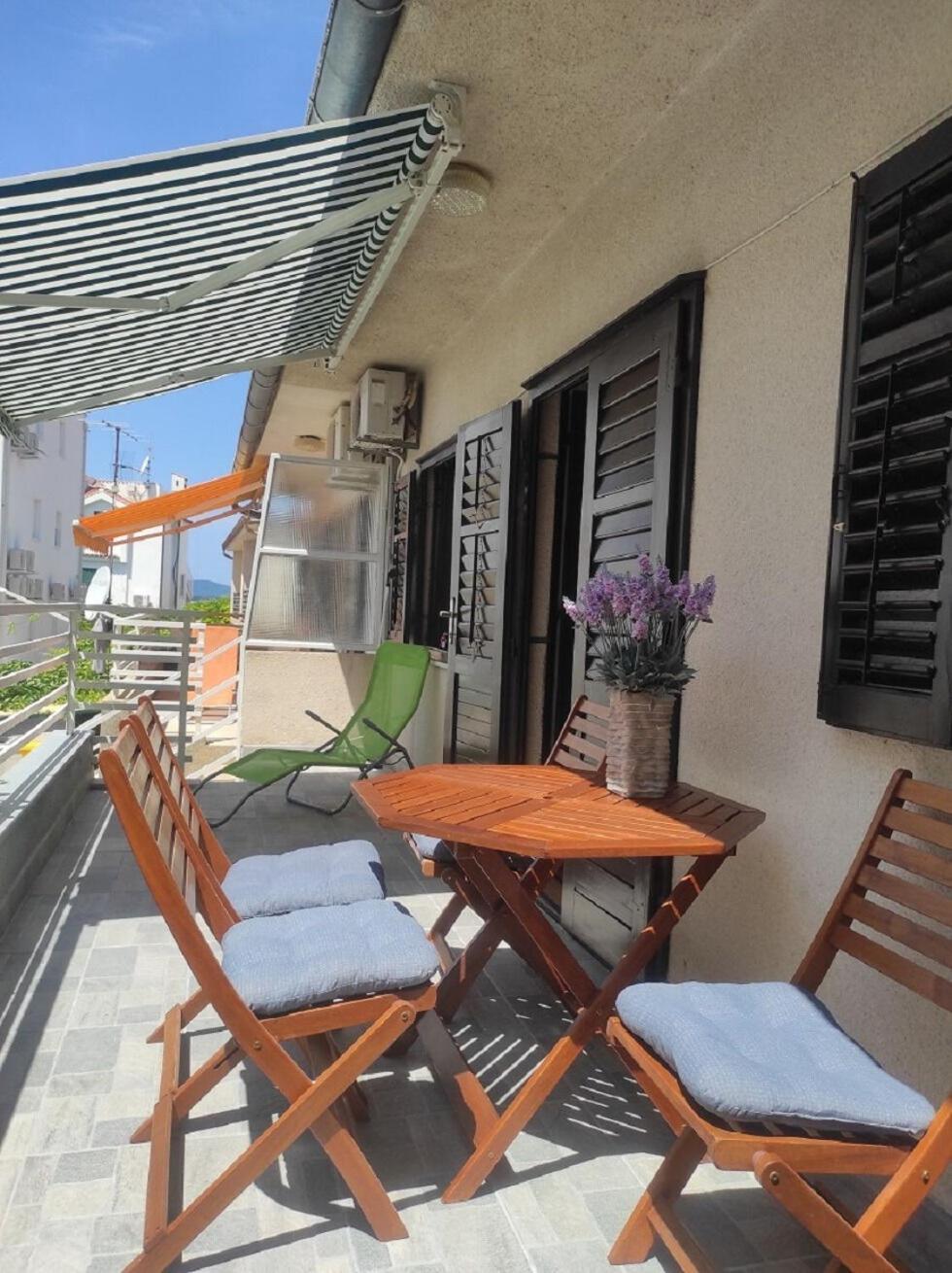Apartment Jase Zaboric Ngoại thất bức ảnh